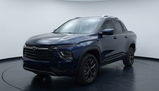 Chevrolet • Montana