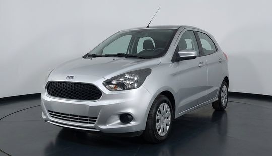 Ford • Ka