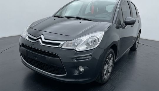 Citroen • C3