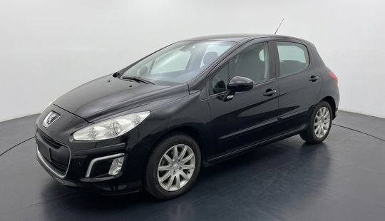 Peugeot • 308