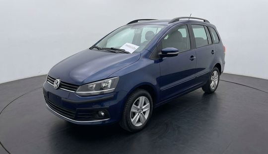 Volkswagen • Suran