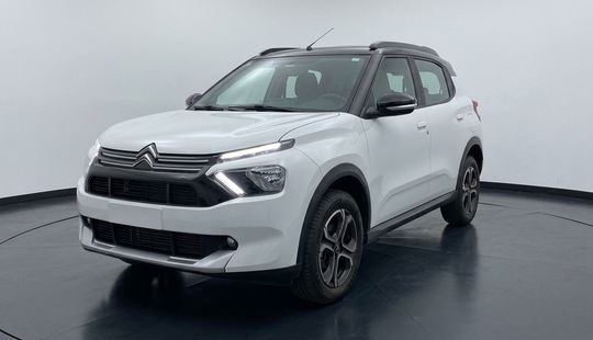 Citroen • C3 Aircross