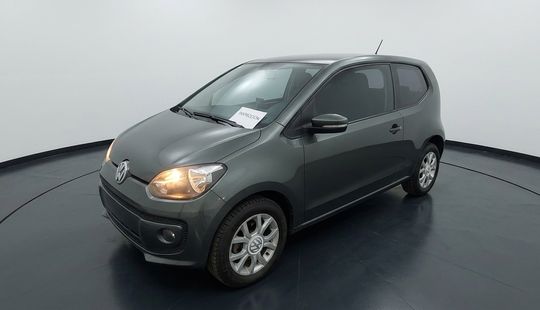 Volkswagen • up