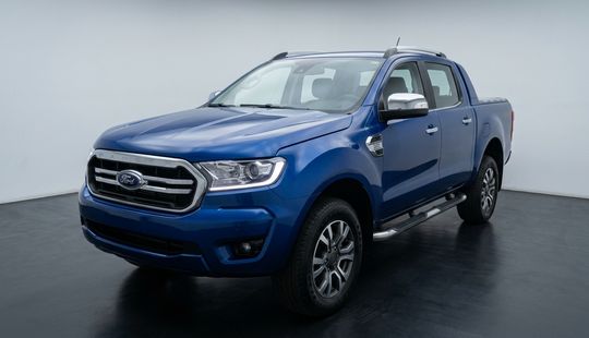 Ford • Ranger
