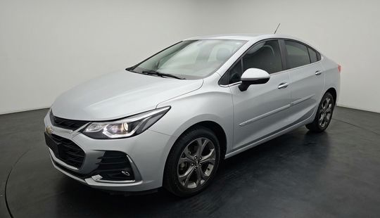 Chevrolet • Cruze II