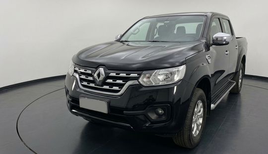 Renault • Alaskan