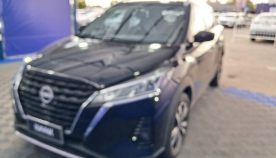 Nissan • Kicks