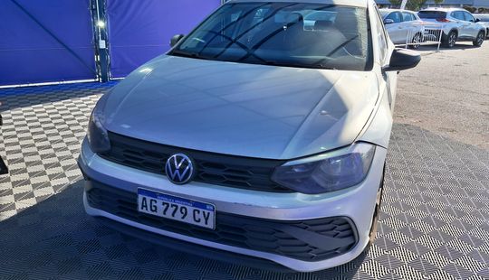 Volkswagen • Polo