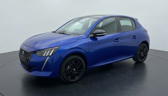 Peugeot • 208