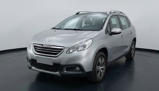 Peugeot • 2008