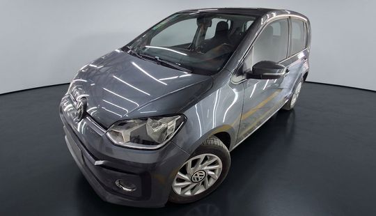 Volkswagen • up