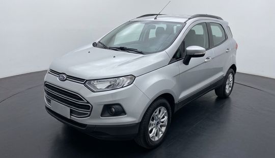 Ford • EcoSport