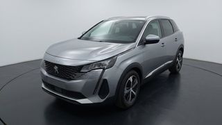 Peugeot • 3008