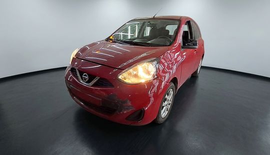 Nissan • March