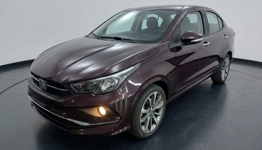 Fiat • Cronos