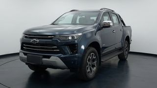 Chevrolet • S10