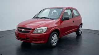 Chevrolet • Celta