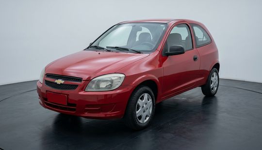 Chevrolet • Celta