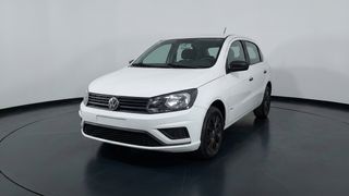 Volkswagen • Gol Trend