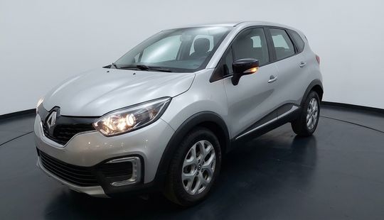 Renault • Captur