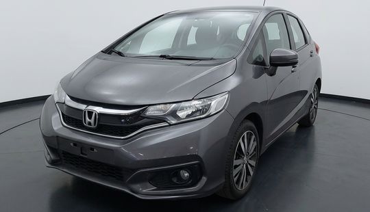 Honda • Fit