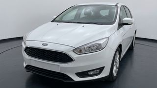 Ford • Focus III