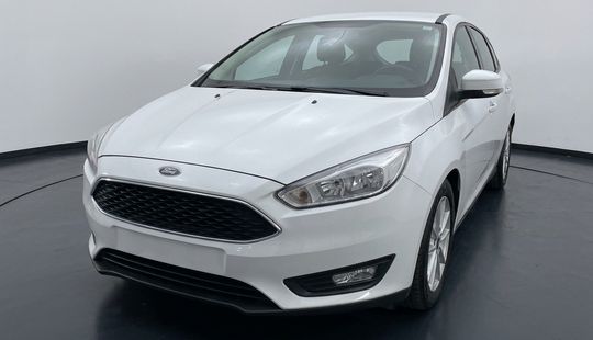 Ford • Focus III