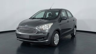 Ford • Ka