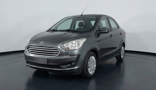 Ford • Ka