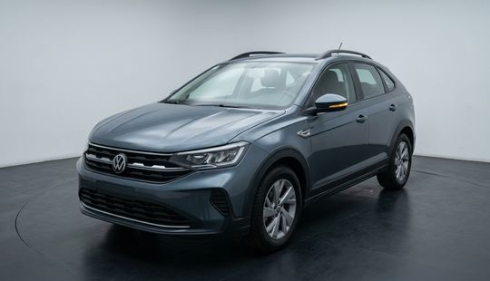 Volkswagen • Nivus