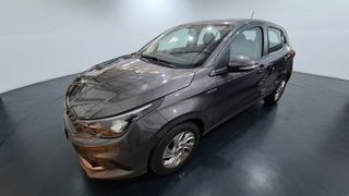 Fiat • Argo