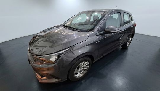 Fiat • Argo