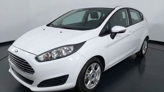 Ford • Fiesta Kinetic Design