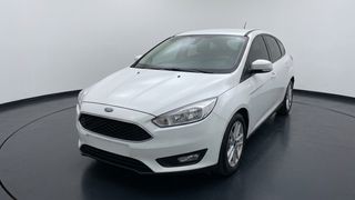 Ford • Focus III