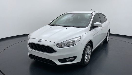 Ford • Focus III