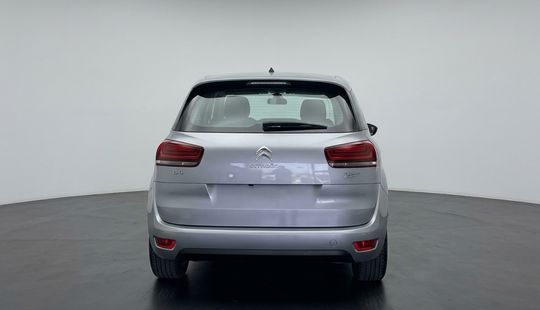 Citroen • C4 Picasso