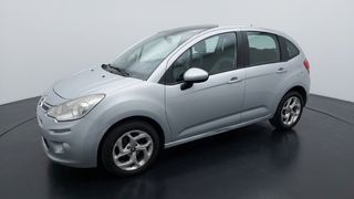 Citroen • C3