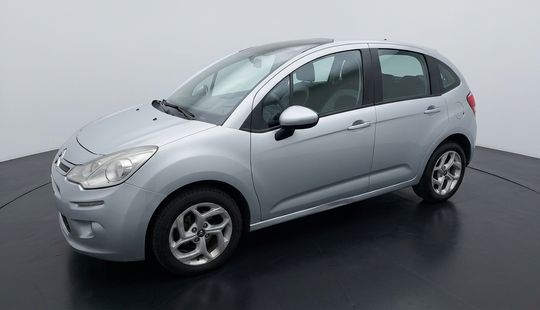 Citroen • C3