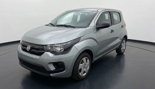 Fiat • Mobi