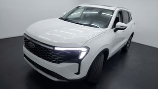 Ford • Territory