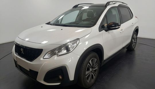 Peugeot • 2008