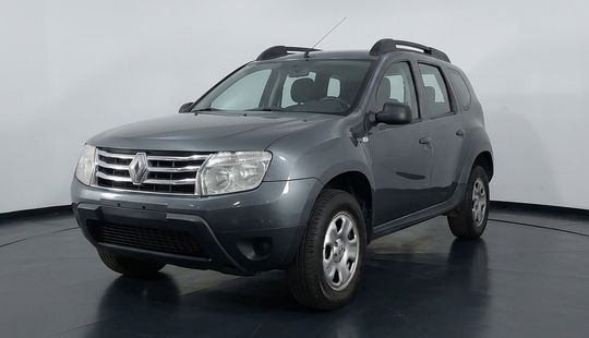 Renault • Duster