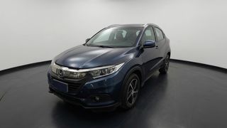 Honda • HR-V