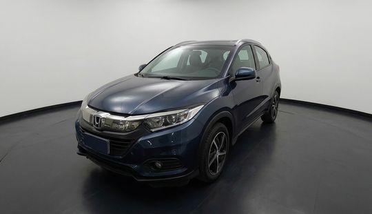 Honda • HR-V