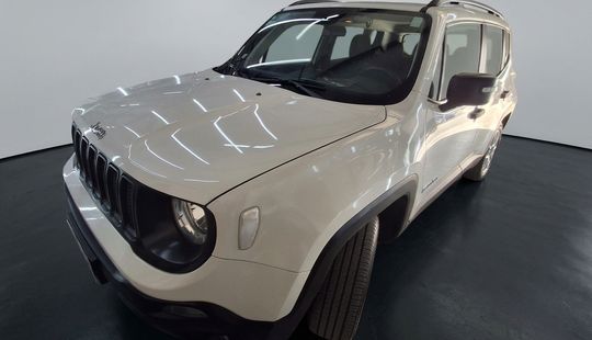 Jeep • Renegade