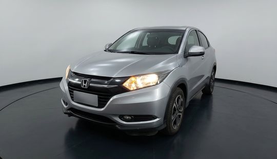 Honda • HR-V