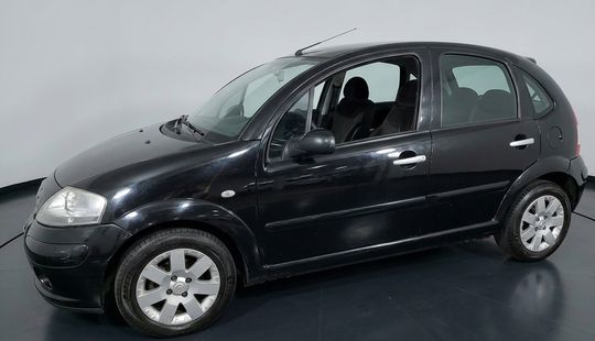 Citroen • C3