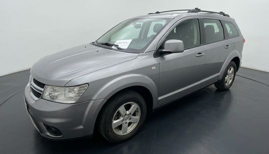 Dodge • Journey