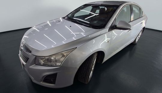 Chevrolet • Cruze