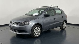 Volkswagen Gol Trend 1.6 TRENDLINE MY21